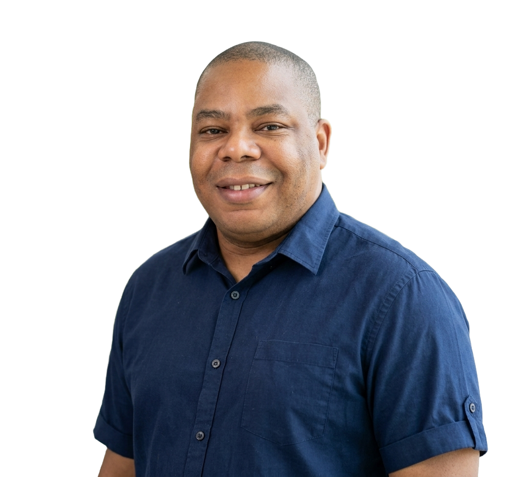 Chikezie Waturuocha chikezie waturuocha